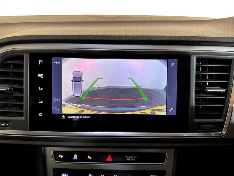 Used SEAT Ateca 2021 for sale - 77157308: Photo 20