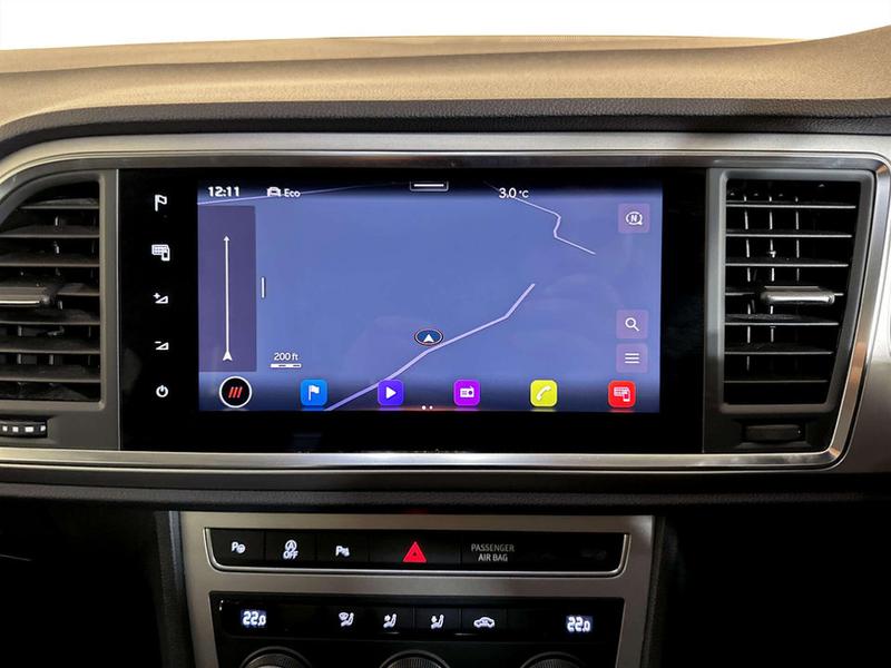 Used SEAT Ateca 2021 for sale - 77157308: Photo 21