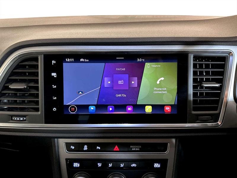 Used SEAT Ateca 2021 for sale - 77157308: Photo 22