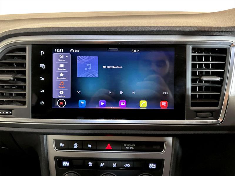 Used SEAT Ateca 2021 for sale - 77157308: Photo 24