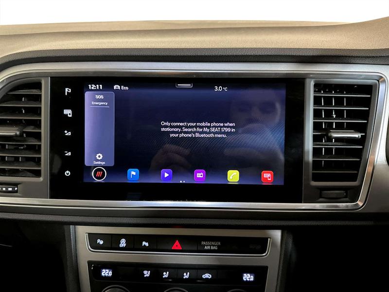 Used SEAT Ateca 2021 for sale - 77157308: Photo 26