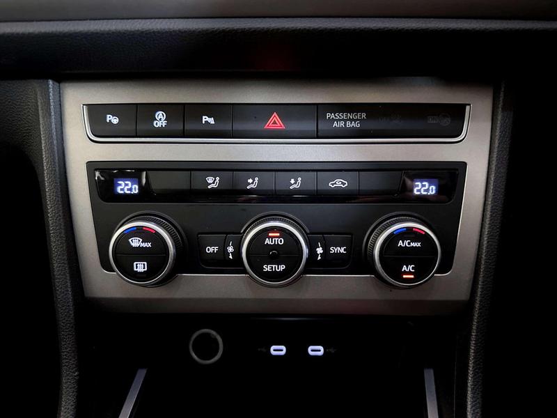 Used SEAT Ateca 2021 for sale - 77157308: Photo 27