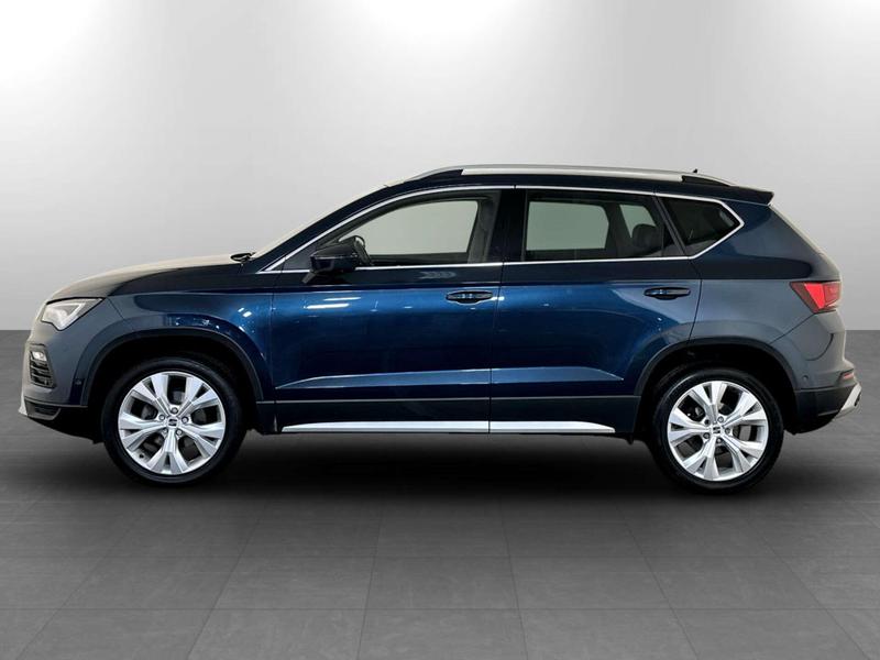 Used SEAT Ateca 2021 for sale - 77157308: Photo 7