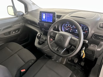 Used Citroen Berlingo 2021 for sale - 75435183: Photo