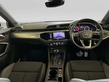 Used Audi Q3 2020 for sale - 78944001: Photo