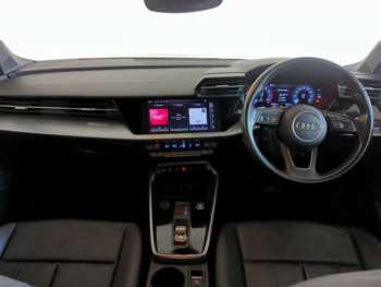 Used Audi A3 2021 for sale - 74829779: Photo
