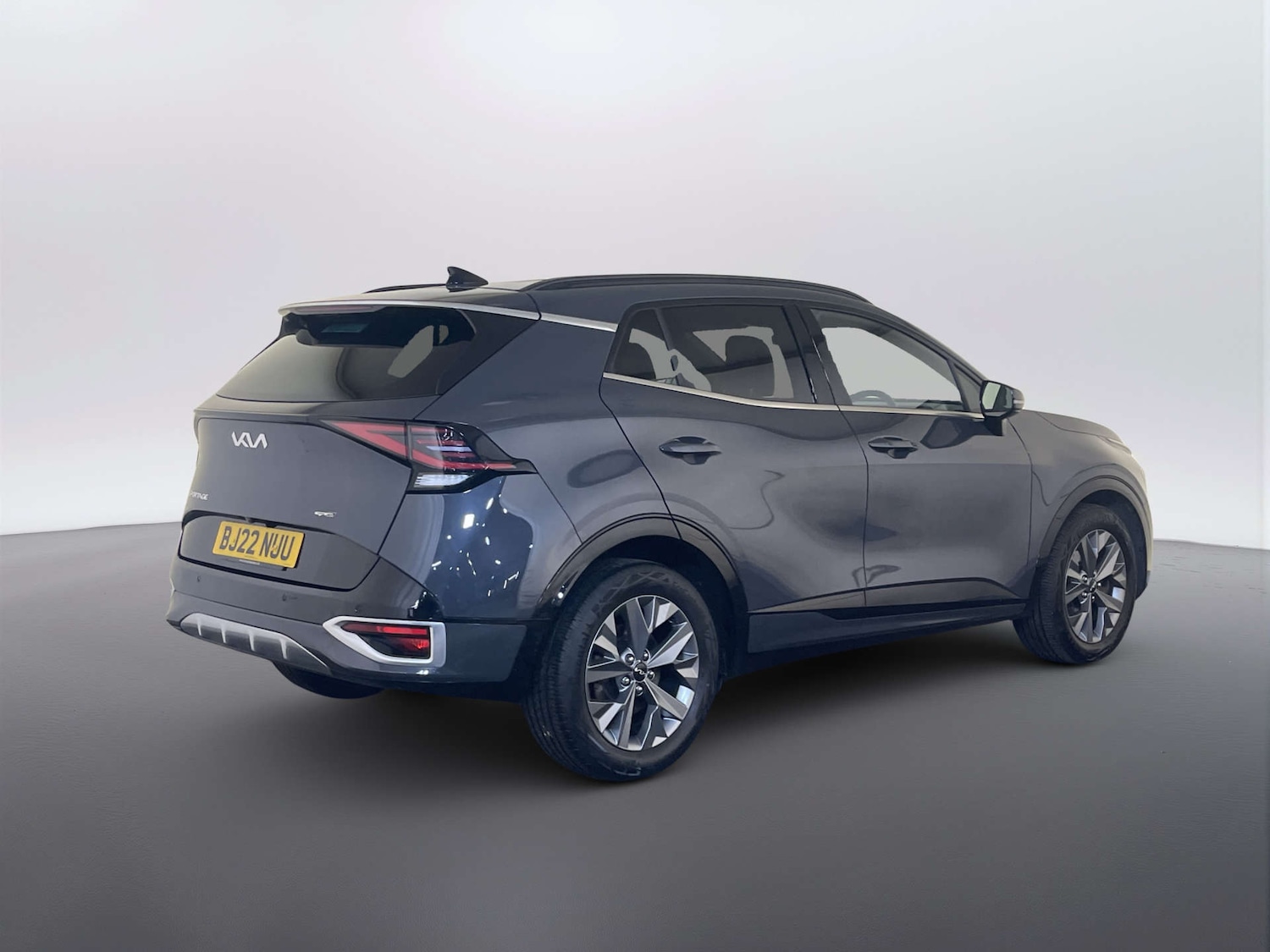 Used Kia Sportage 2022 for sale - 77990007: Photo 10