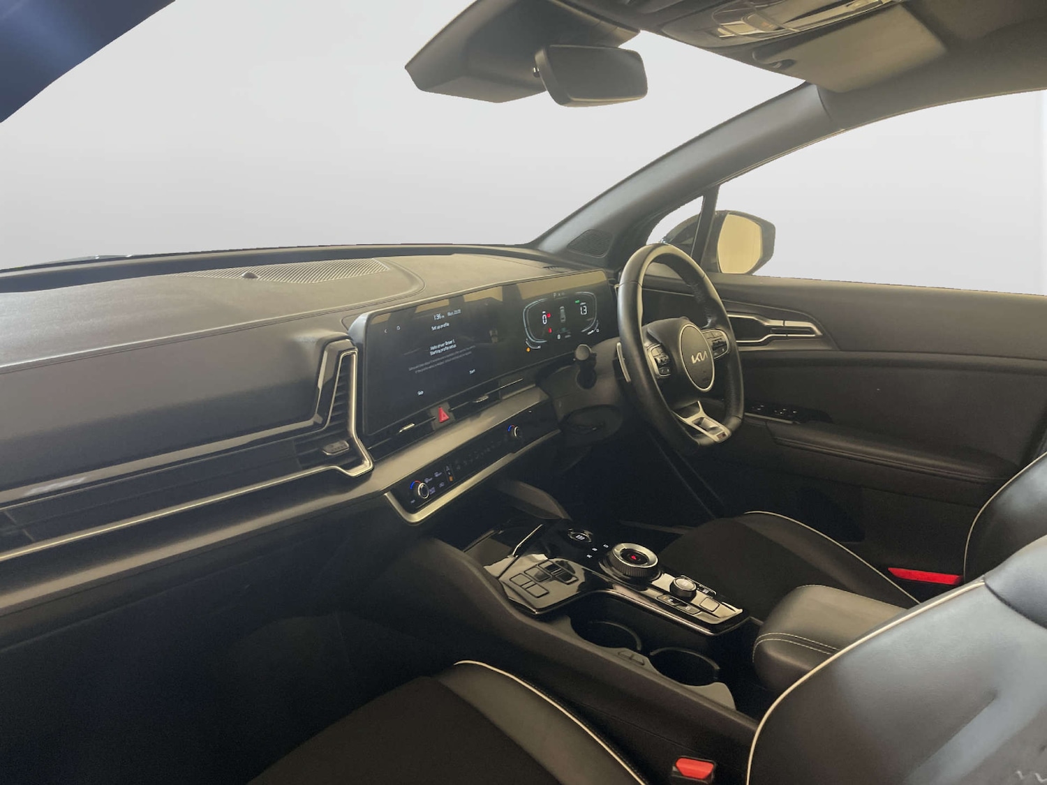 Used Kia Sportage 2022 for sale - 77990007: Photo 12