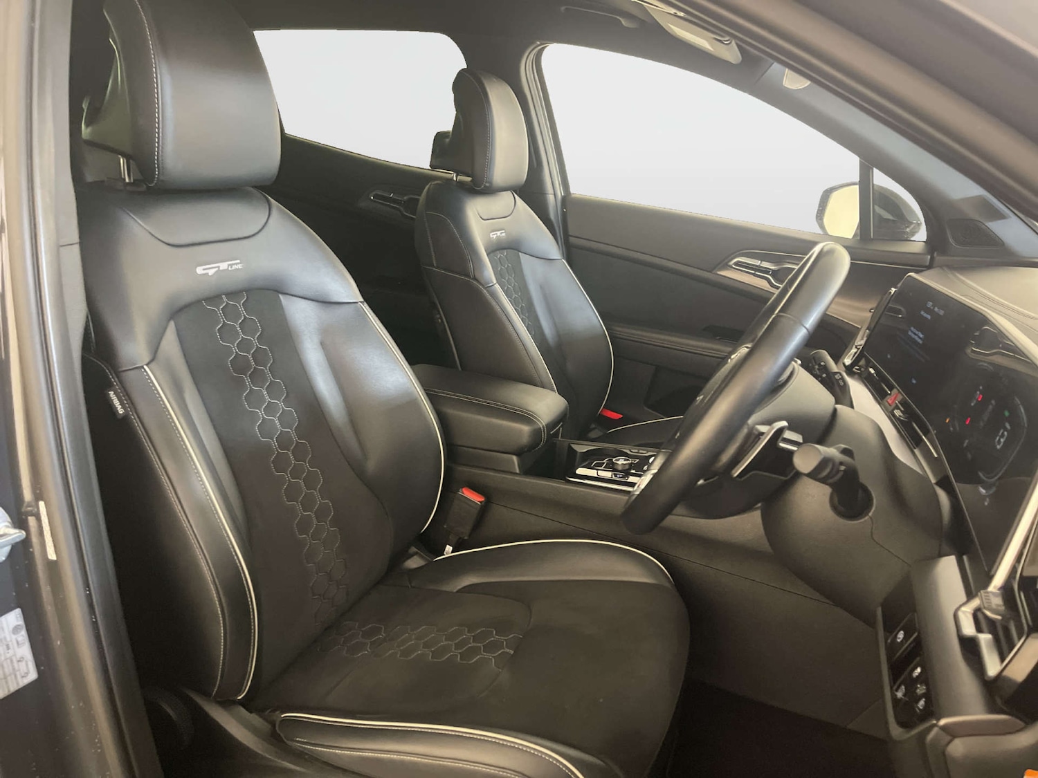 Used Kia Sportage 2022 for sale - 77990007: Photo 13