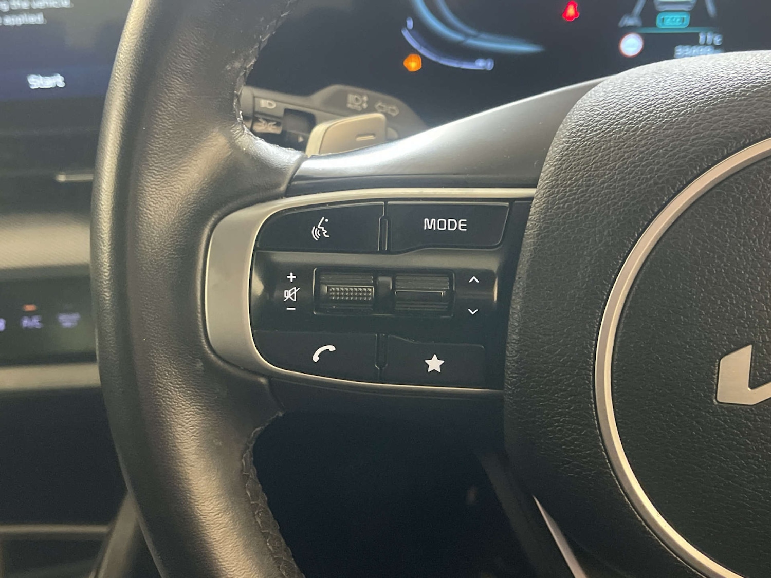 Used Kia Sportage 2022 for sale - 77990007: Photo 17