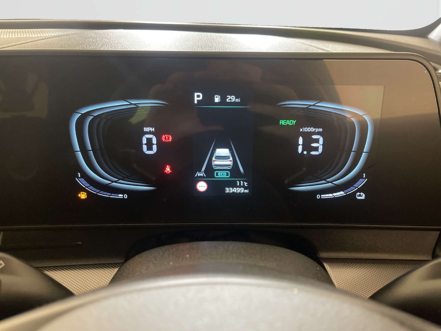 Used Kia Sportage 2022 for sale - 77990007: Photo 18