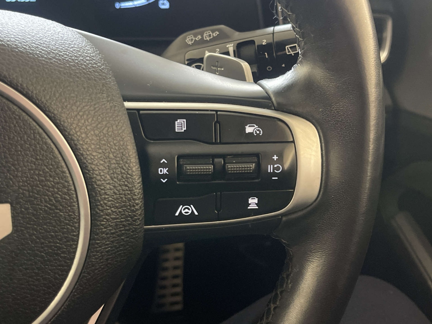 Used Kia Sportage 2022 for sale - 77990007: Photo 19