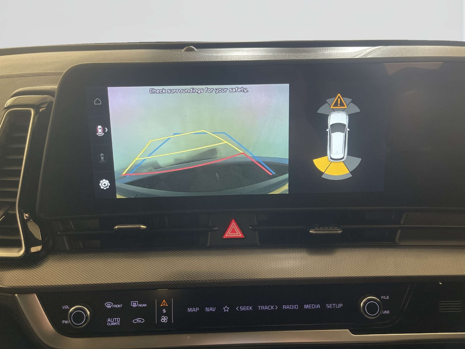 Used Kia Sportage 2022 for sale - 77990007: Photo 20