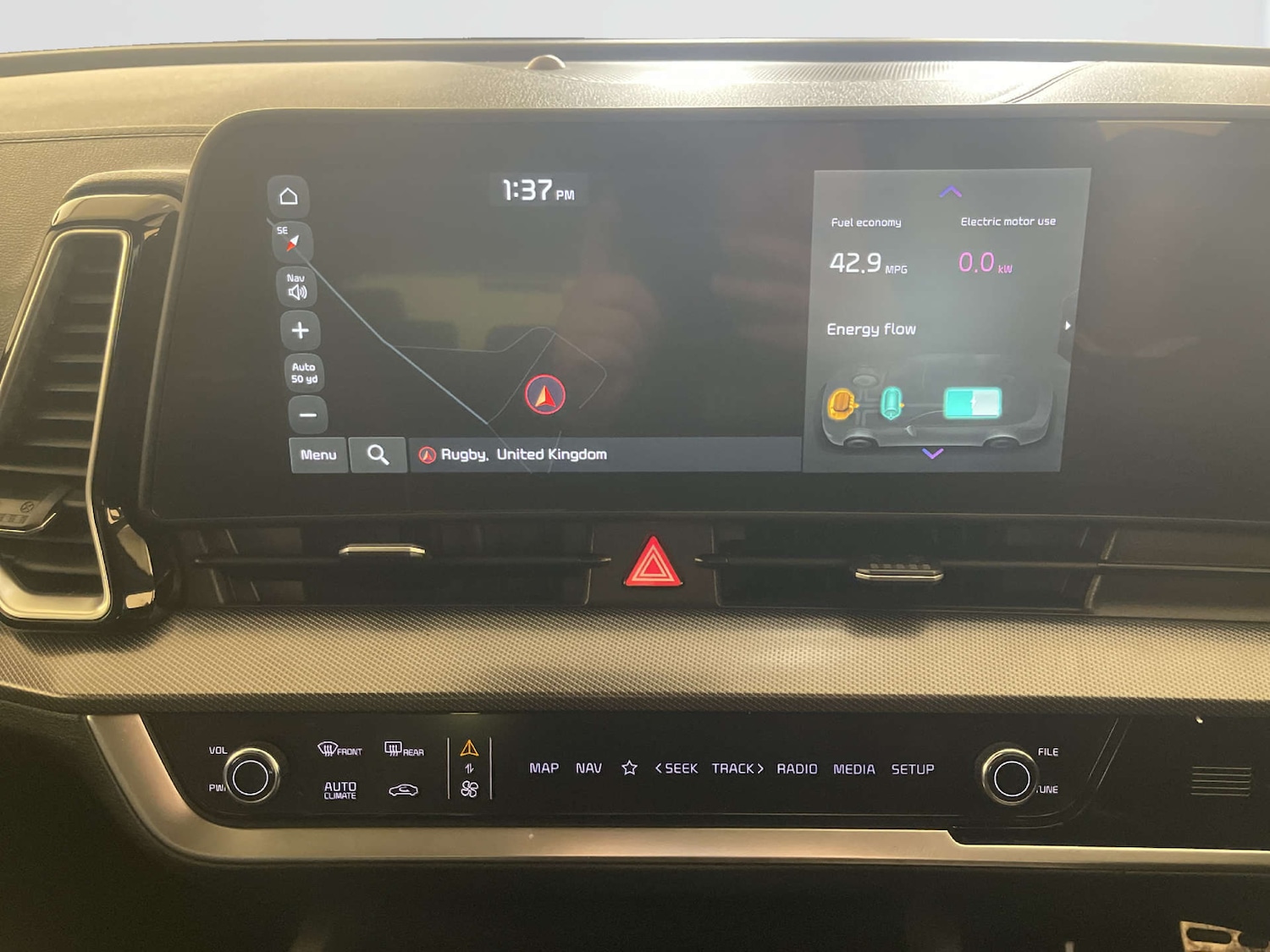 Used Kia Sportage 2022 for sale - 77990007: Photo 21