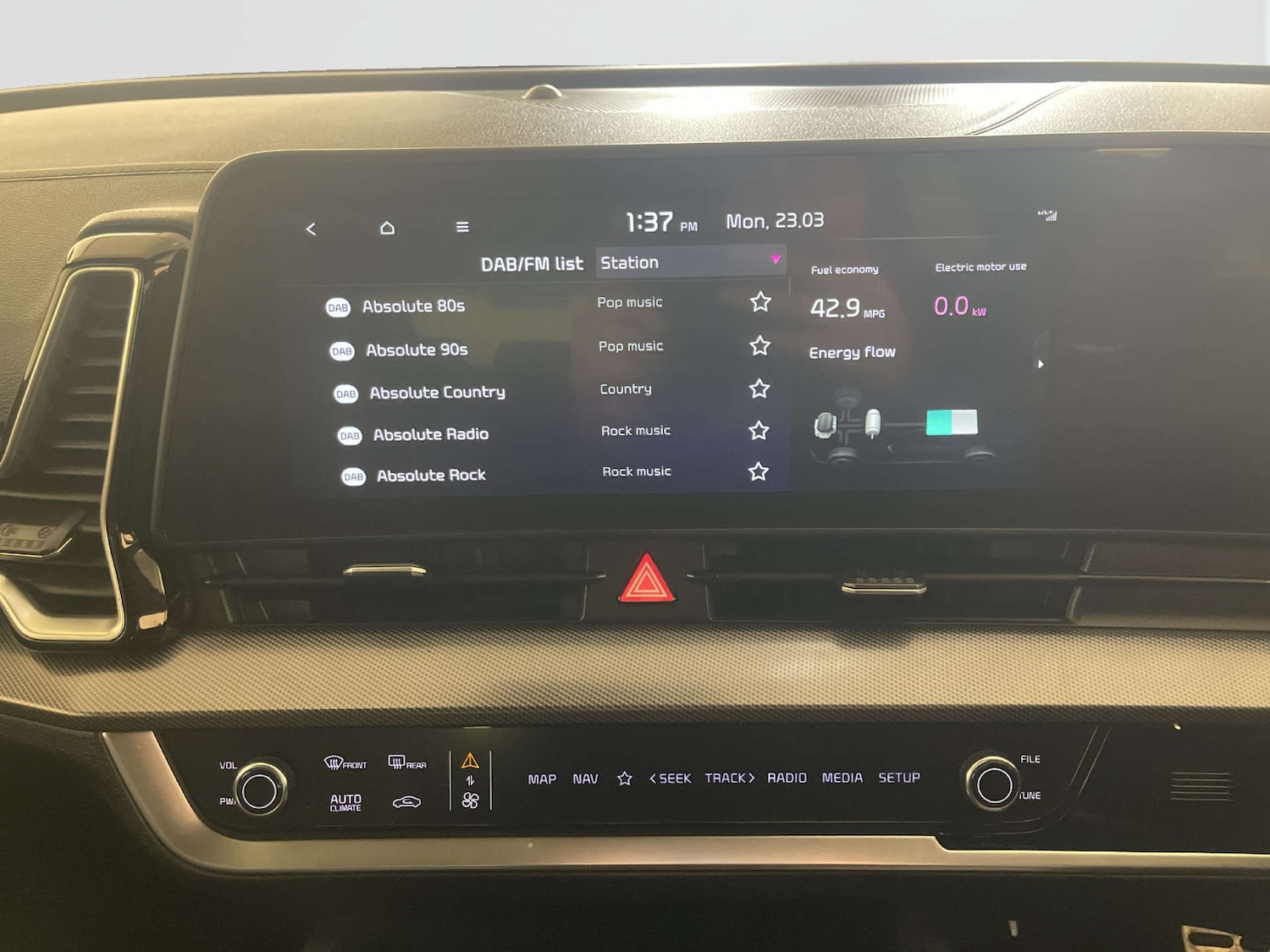 Used Kia Sportage 2022 for sale - 77990007: Photo 22