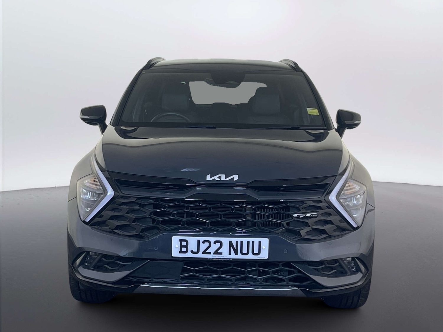 Used Kia Sportage 2022 for sale - 77990007: Photo 5