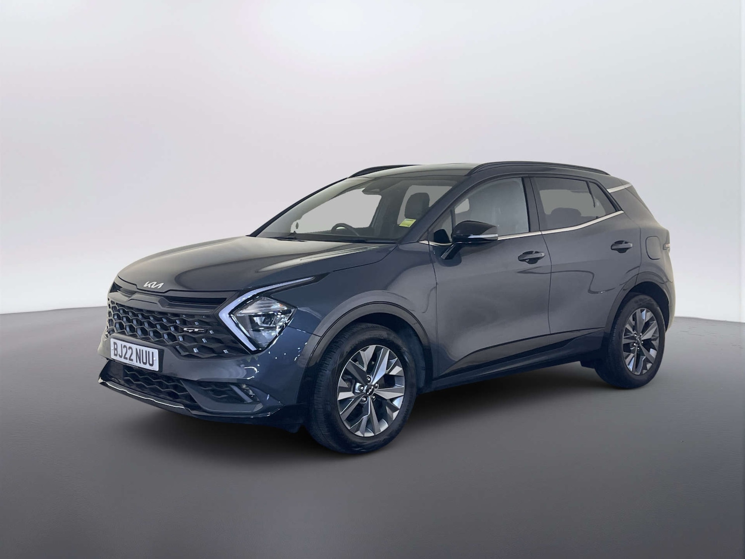 Used Kia Sportage 2022 for sale - 77990007: Photo 6