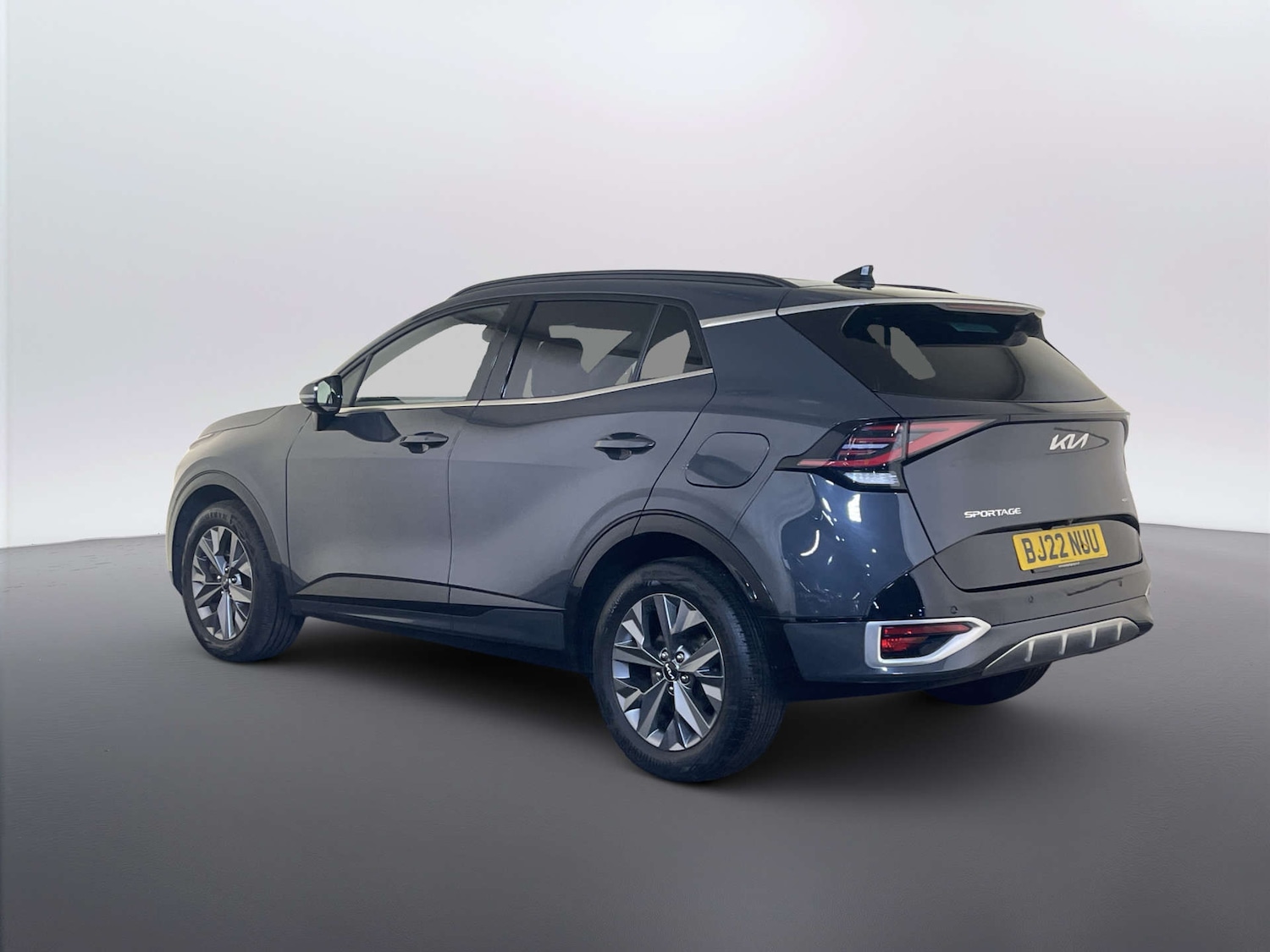 Used Kia Sportage 2022 for sale - 77990007: Photo 8