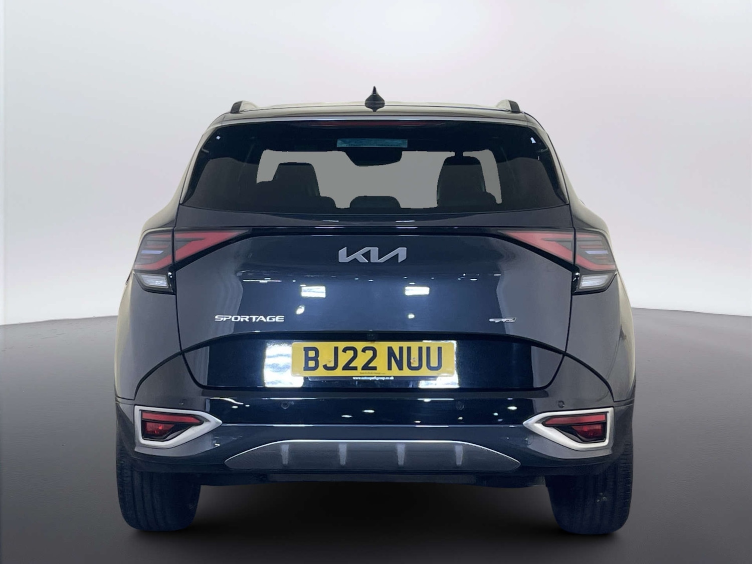 Used Kia Sportage 2022 for sale - 77990007: Photo 9