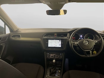 Used Volkswagen Tiguan Allspace 2020 for sale - 78486304: Photo