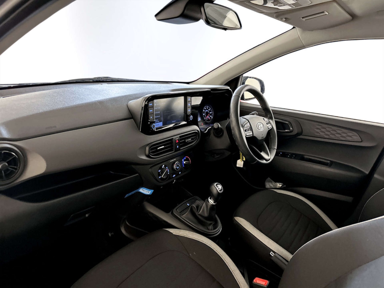 Used Hyundai i10 2023 for sale - 77262734: Photo 12