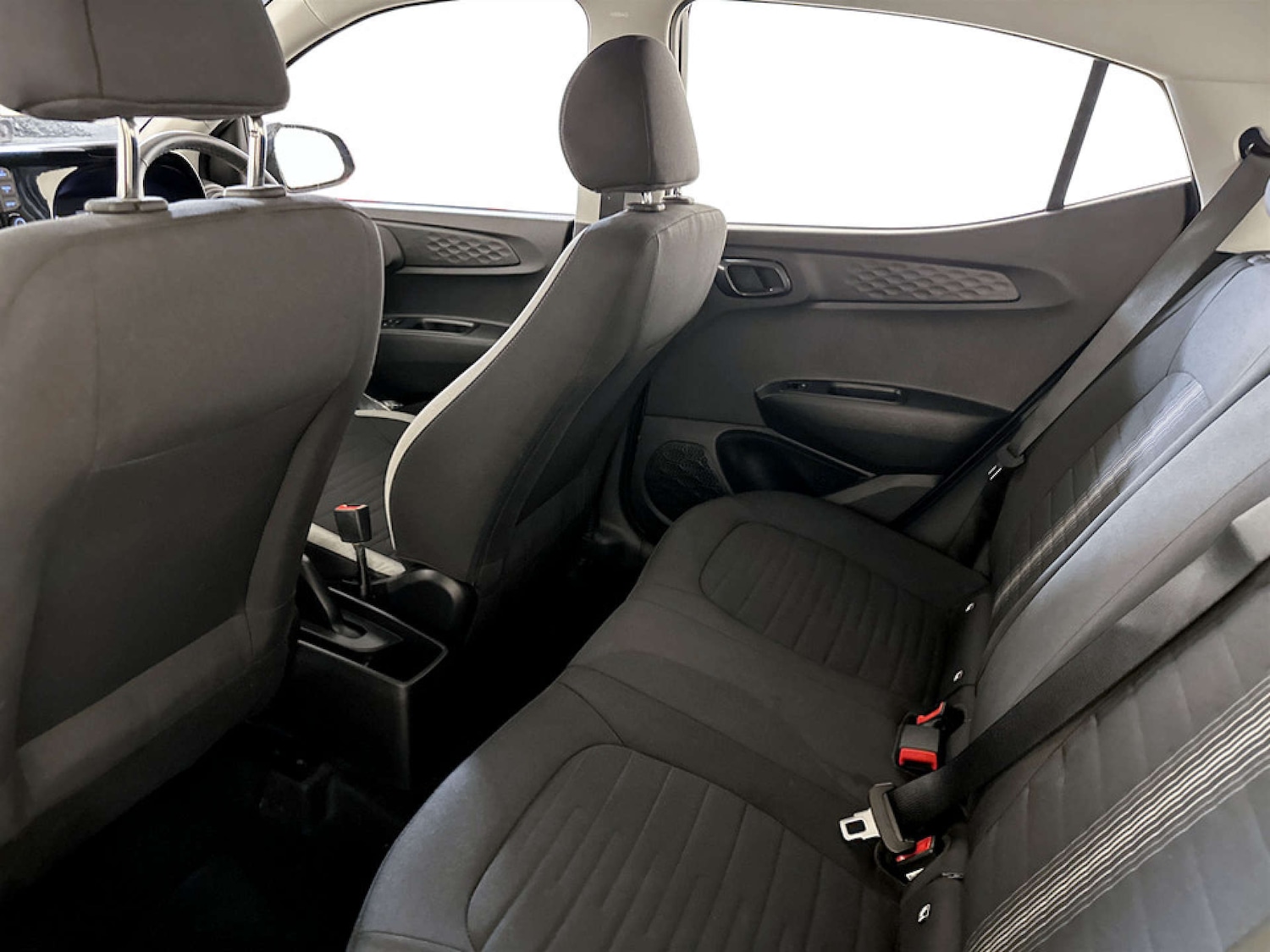 Used Hyundai i10 2023 for sale - 77262734: Photo 14