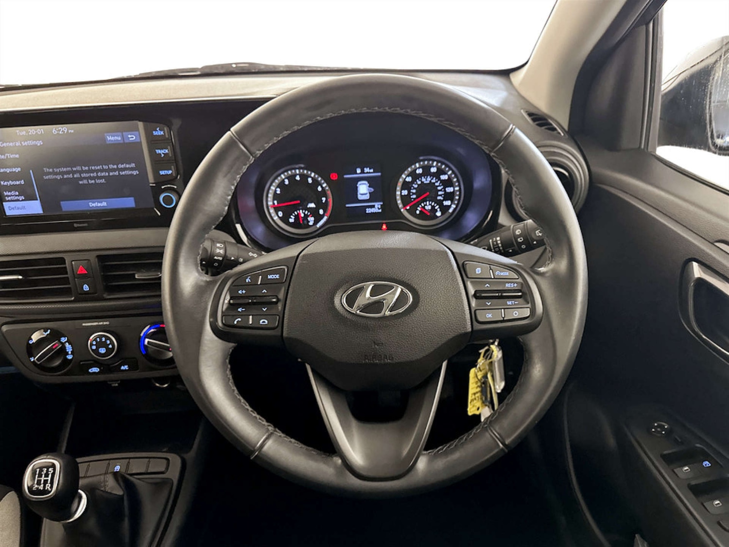 Used Hyundai i10 2023 for sale - 77262734: Photo 16