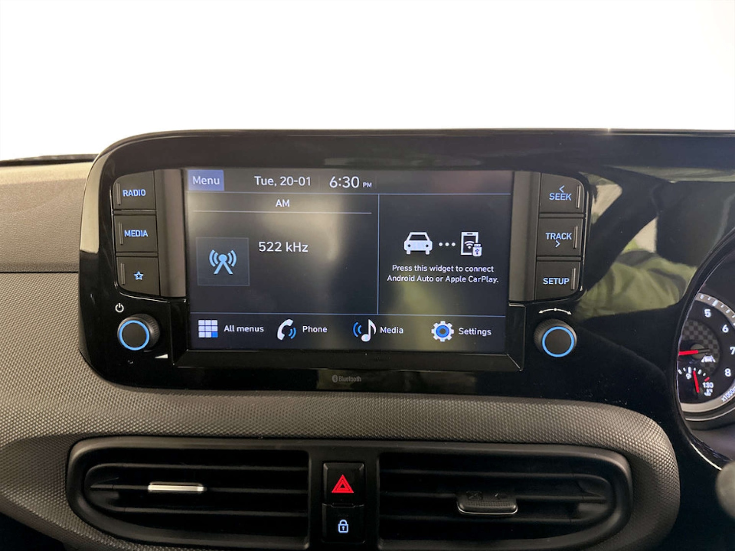 Used Hyundai i10 2023 for sale - 77262734: Photo 22