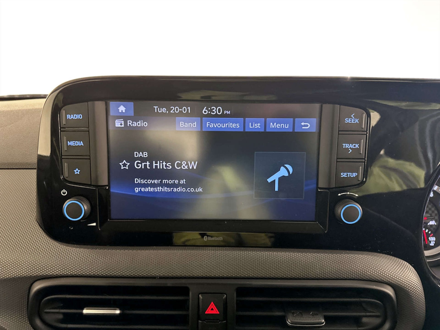 Used Hyundai i10 2023 for sale - 77262734: Photo 23