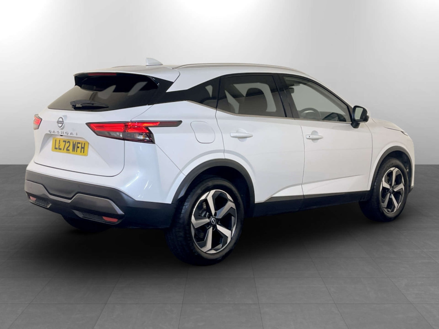 Used Nissan Qashqai 2022 for sale - 77185202: Photo 10