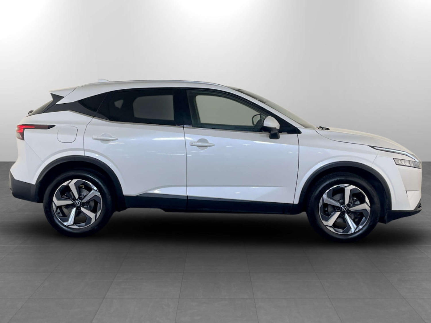Used Nissan Qashqai 2022 for sale - 77185202: Photo 11