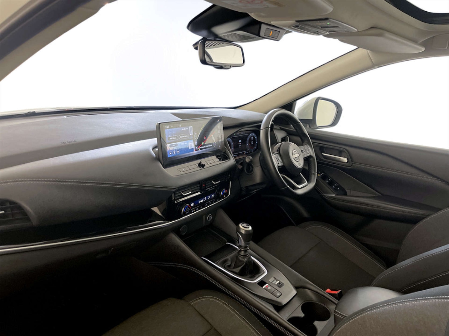 Used Nissan Qashqai 2022 for sale - 77185202: Photo 12