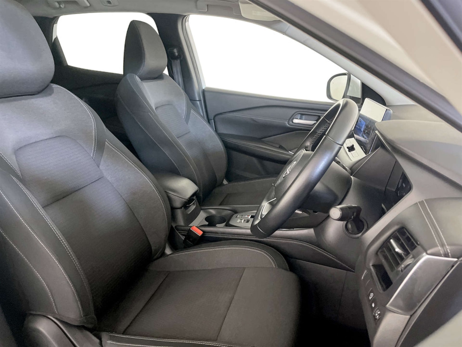 Used Nissan Qashqai 2022 for sale - 77185202: Photo 13