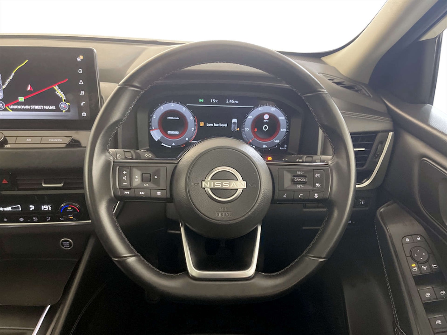 Used Nissan Qashqai 2022 for sale - 77185202: Photo 18