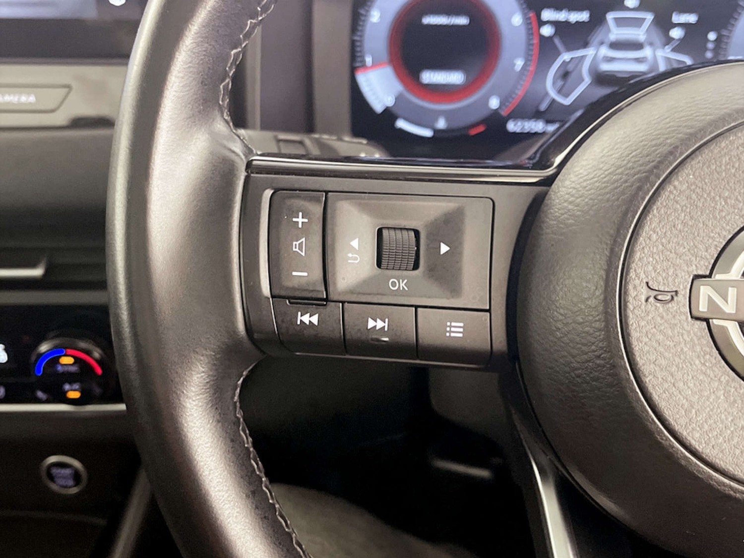 Used Nissan Qashqai 2022 for sale - 77185202: Photo 19