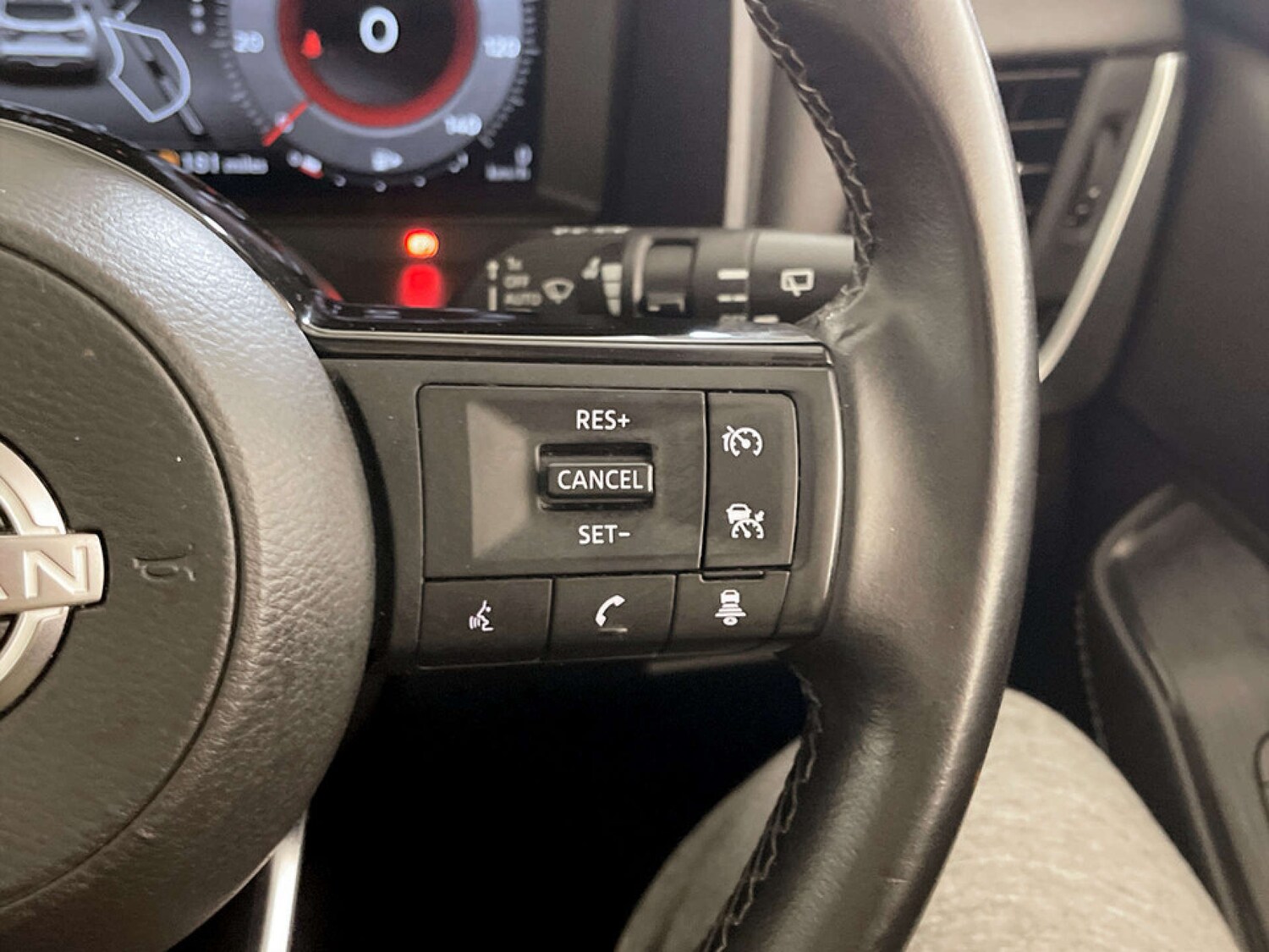 Used Nissan Qashqai 2022 for sale - 77185202: Photo 21