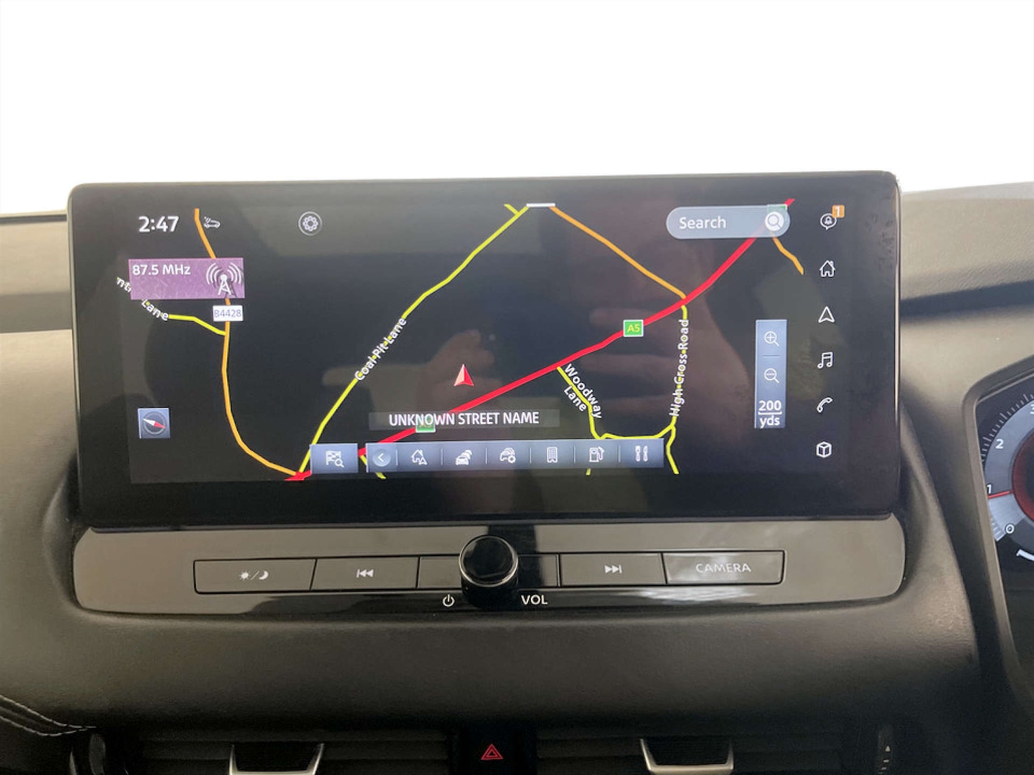 Used Nissan Qashqai 2022 for sale - 77185202: Photo 22