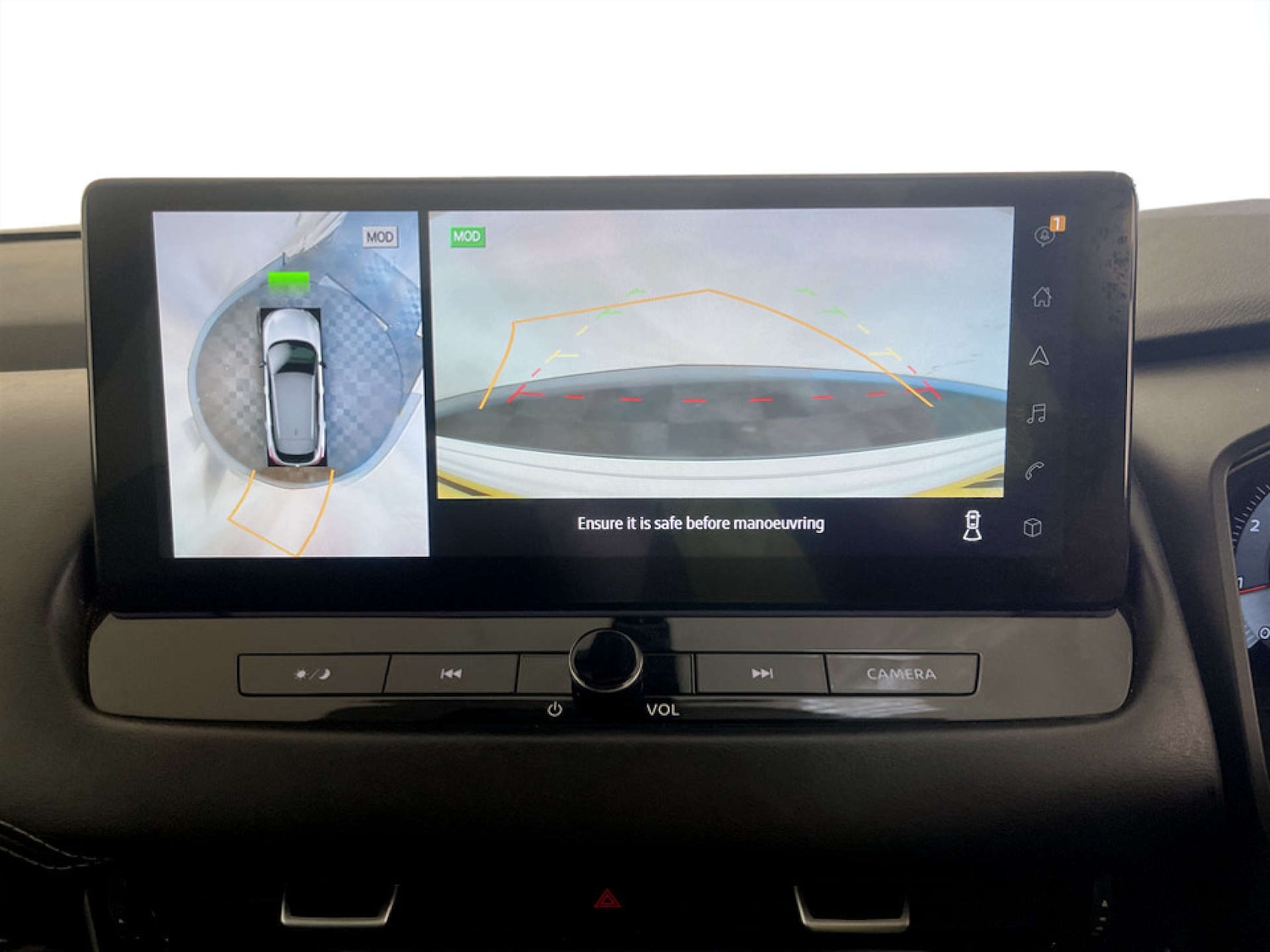 Used Nissan Qashqai 2022 for sale - 77185202: Photo 25