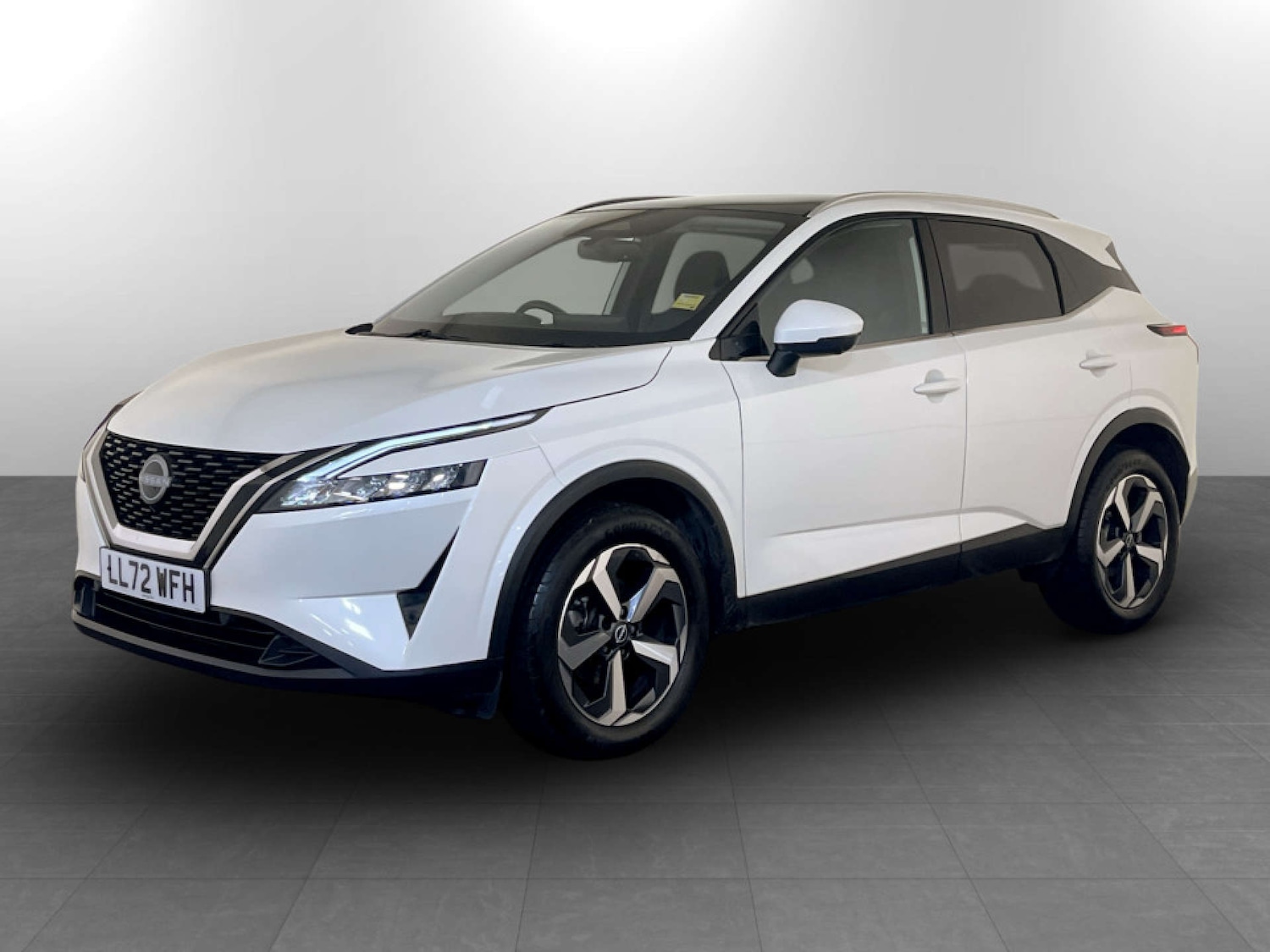 Used Nissan Qashqai 2022 for sale - 77185202: Photo 6