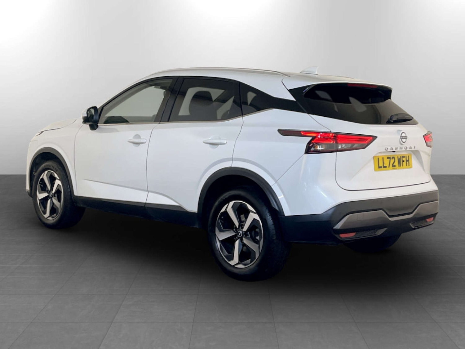 Used Nissan Qashqai 2022 for sale - 77185202: Photo 8