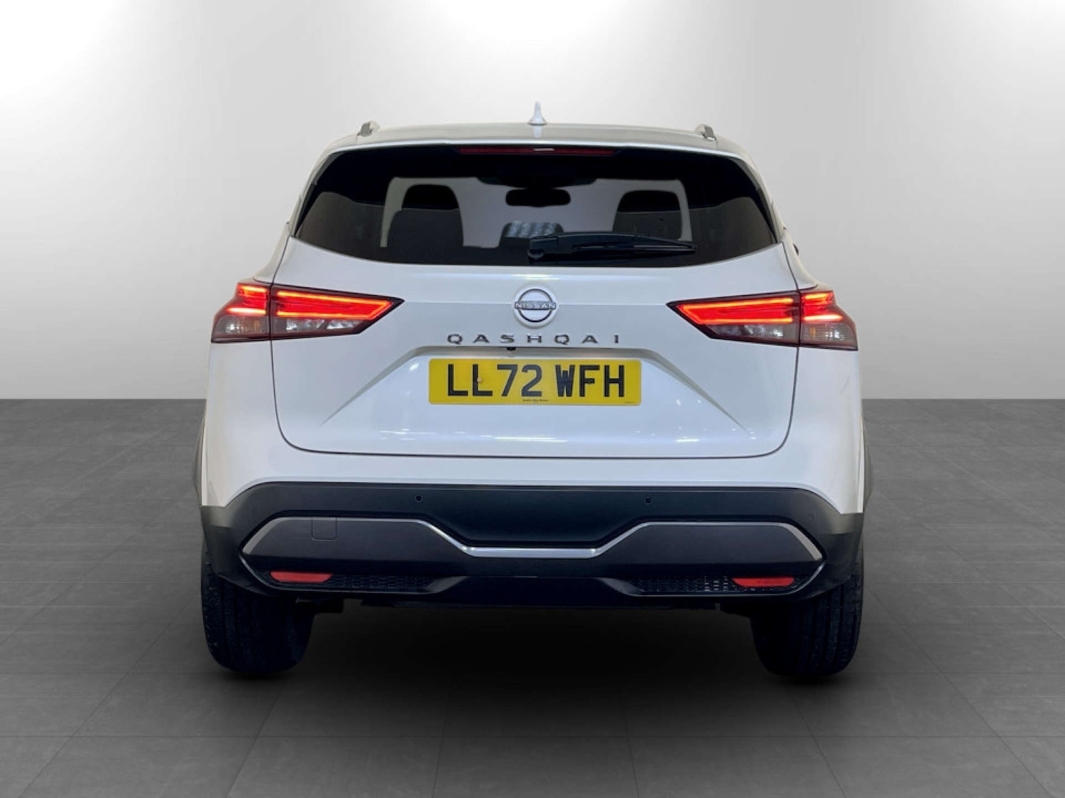 Used Nissan Qashqai 2022 for sale - 77185202: Photo 9