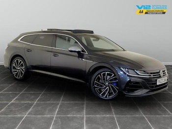 Volkswagen - Arteon