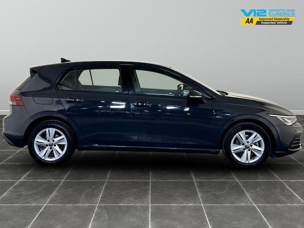 Used Volkswagen Golf 2021 for sale - 76028270: Photo 11