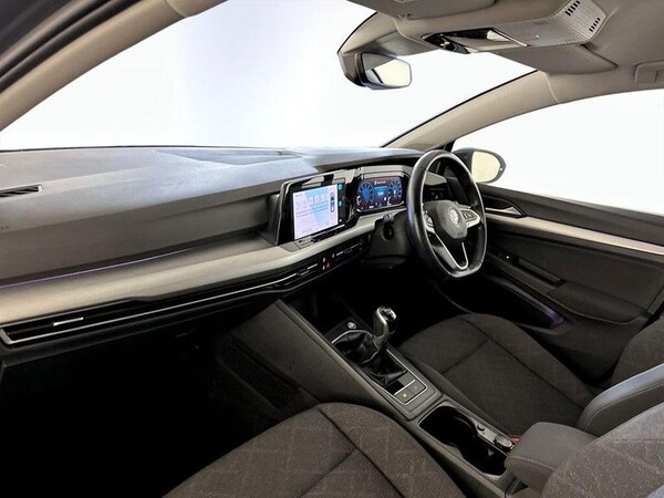 Used Volkswagen Golf 2021 for sale - 76028270: Photo 12