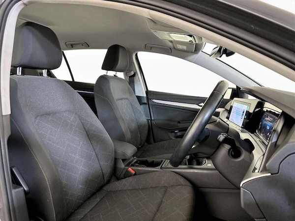 Used Volkswagen Golf 2021 for sale - 76028270: Photo 13