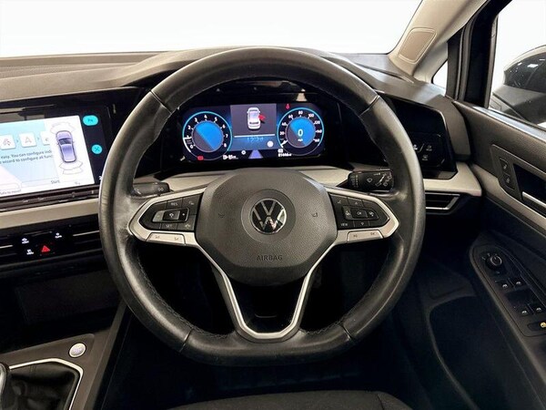 Used Volkswagen Golf 2021 for sale - 76028270: Photo 16