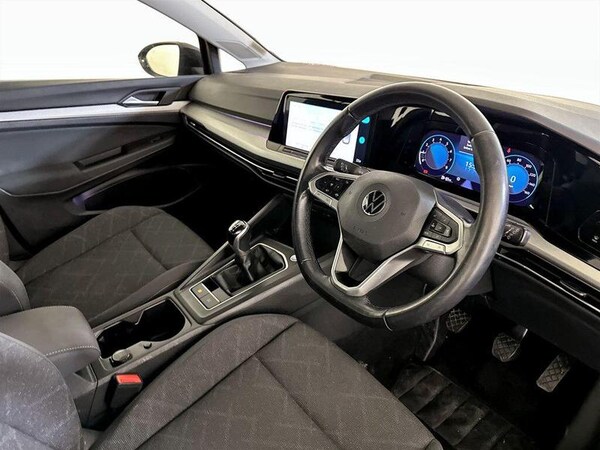 Used Volkswagen Golf 2021 for sale - 76028270: Photo 17