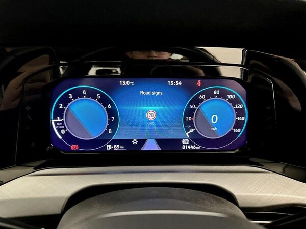 Used Volkswagen Golf 2021 for sale - 76028270: Photo 19
