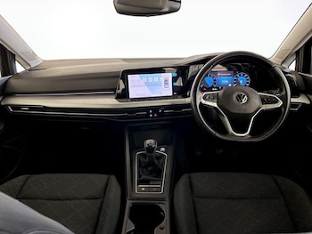 Used Volkswagen Golf 2021 for sale - 76028270: Photo 3