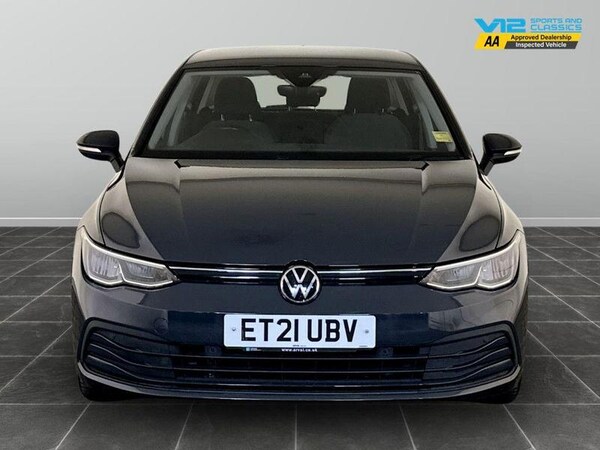 Used Volkswagen Golf 2021 for sale - 76028270: Photo 5